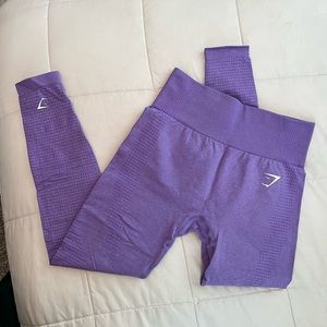 Gymshark Vital Seamless 2.0 Leggings